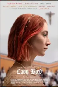 Lady Bird (2017) เลดี้ เบิร์ด