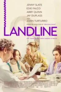 Landline (2017)