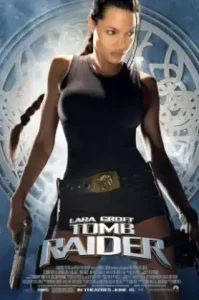 Lara Croft Tomb Raider (2001) ลาร่า ครอฟท์ ทูม เรเดอร์