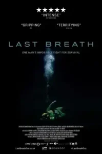 Last Breath (2019) ลมหายใจสุดท้าย