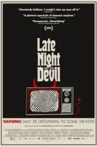 Late Night with the Devil (2023) คืนนี้ผีมาคุย