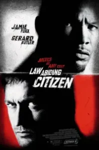 Law Abiding Citizen (2009) ขังฮีโร่ โค่นอำนาจ