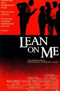 Lean on Me (1989)