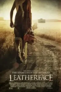 Leatherface (2017) สิงหาสับ