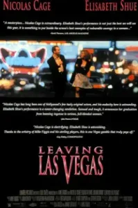 Leaving Las Vegas (1995) ดื่มรักลาสเวกัส