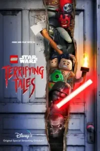 Lego Star Wars Terrifying Tales (2021)