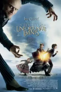 Lemony Snicket’s A Series Of Unfortunate Events (2004) อยากให้เรื่องนี้ไม่มีโชคร้าย