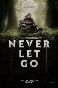 Let Go (2024) ปล่อย