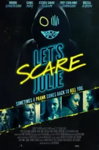 Let’s Scare Julie (2019)