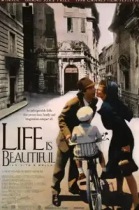 Life Is Beautiful (1997) ยิ้มไว้โลกนี้ไม่มีสิ้นหวัง