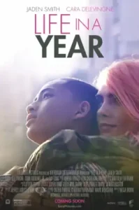 Life in a Year (2020) ชีวิตในหนึ่งปี