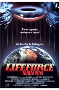 Lifeforce (1985) ดูดเปลี่ยนชีพ