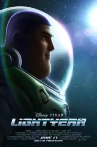 Lightyear (2022) บัซ ไลท์เยียร์