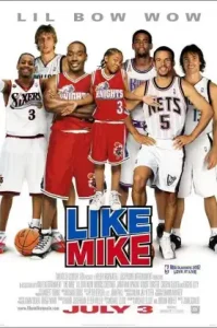 Like Mike (2002) เจ้าหนูพลังไมค์