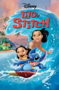 Lilo & Stitch (2002) อะโลฮ่า..เพื่อนฮาข้ามจักรวาล