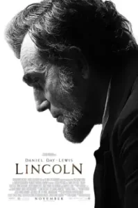 Lincoln (2012) ลินคอล์น