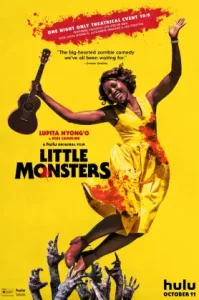 Little Monsters (2019) ซอมบี้มาแล้วงับ