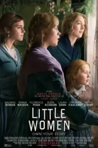 Little Women (2019) สี่ดรุณี