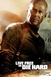 Live Free or Die Hard 4.0 (2007) ดาย ฮาร์ด 4.0 ปลุกอึด…ตายยาก