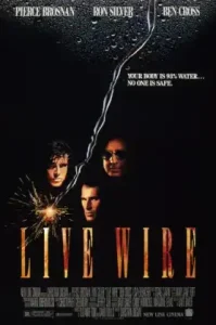 Live Wire (1992) พยัคฆ์ร้ายหยุดนรก