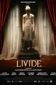 Livid (2011) ลิวิค