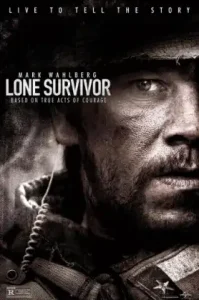 Lone Survivor (2013) ปฏิบัติการพิฆาตสมรภูมิเดือด