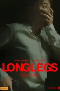 Longlegs (2024) ถอดรหัสคลั่งอำมหิต