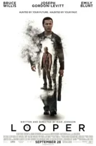 Looper (2012) ทะลุเวลา อึดล่าอึด