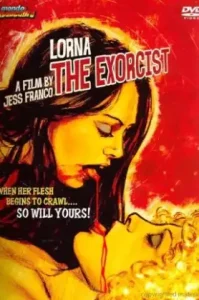 Lorna the Exorcist (1974) ลอร์นา: หมอผีปีศาจ