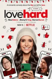 Love Hard (2021) หลอกรักไว้ดักเลิฟ NETFLIX