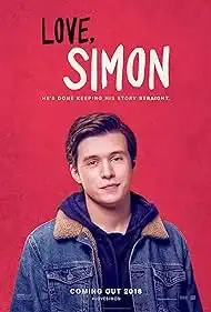 Love Simon (2018) อีเมลลับฉบับ ไซมอน