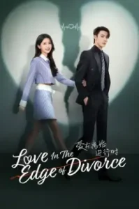 Love in the Edge of Divorce (2025) เมื่อหัวใจห่างไกลรัก