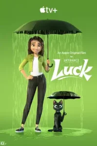 Luck (2022) [พากย์ไทย]