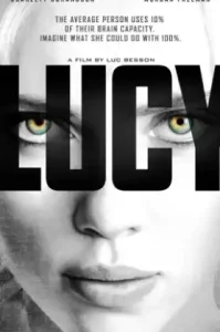 Lucy (2014) ลูซี่ สวยพิฆาต