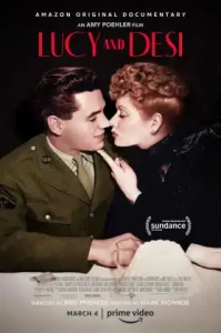 Lucy and Desi (2022)