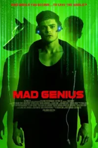 Mad Genius (2017) คนบ้า อัจฉริยะ