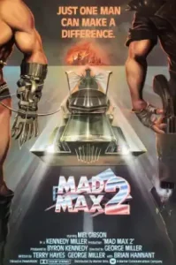 Mad Max 2 (1981) แมดแม็กซ์ 2