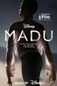 Madu (2024) มาดู