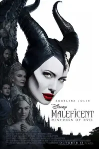 Maleficent Mistress of Evil (2019) มาเลฟิเซนต์ ภาค 2