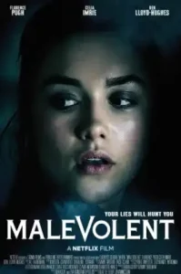 Malevolent (2018) หลอกจับผี หลอนจับตาย