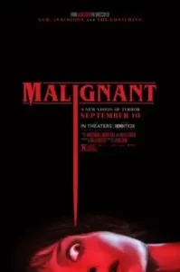 Malignant (2021) มาลิกแนนท์ ชั่วโคตรร้าย