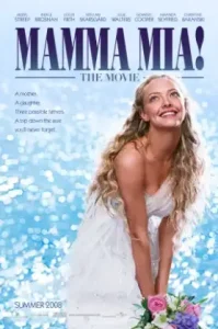 Mamma Mia! (2008) มัมมา มีอา! วิวาห์วุ่น ลุ้นหาพ่อ