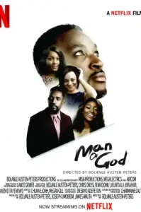 Man of God (2022)