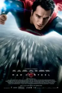 Man of Steel (2013) บุรุษเหล็กซูเปอร์แมน