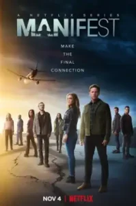 Manifest Season 2 (2020) เที่ยวบินพิศวง ซีซัน 2