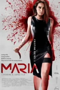 Maria (2019) มาเรีย ผู้หญิงทวงแค้น