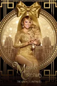 Mariah’s Christmas The Magic Continues (2021)