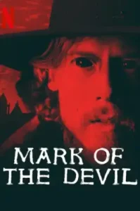 Mark of the Devil (La Marca del Demonio) (2020) รอยปีศาจ