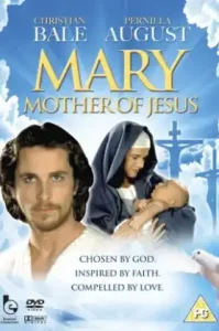 Mary Mother of Jesus (1999) เยซู ตำนานสวรรค์