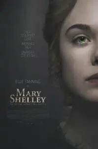 Mary Shelley (2017) แมรี่เชลลีย์